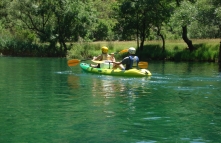 Aktivno Velebit